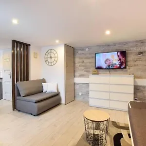 Apartament Górski Strumyk 
