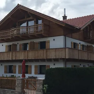 Kwatera prywatna Gaestehaus Apollo 
