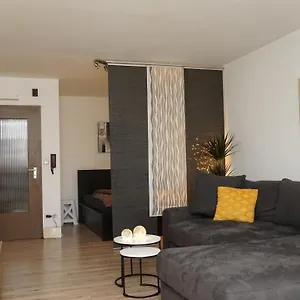 Apartament Gemuetliches In Bad Berneck 