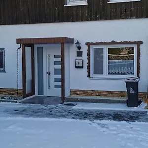 Apartament Linda 