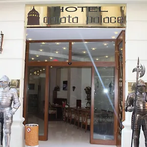 Galata Palace Turkije