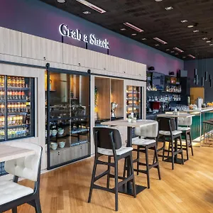 Innside By Melia Parkstadt Schwabing Duitsland