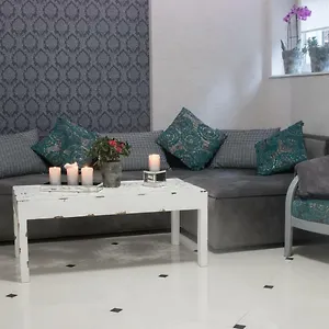Apartament Marii Konopnickiej 20 