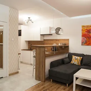 Apartament Smolna - Zawady 