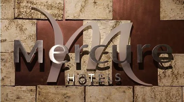 Mercure Hotel Hamburg Am Volkspark