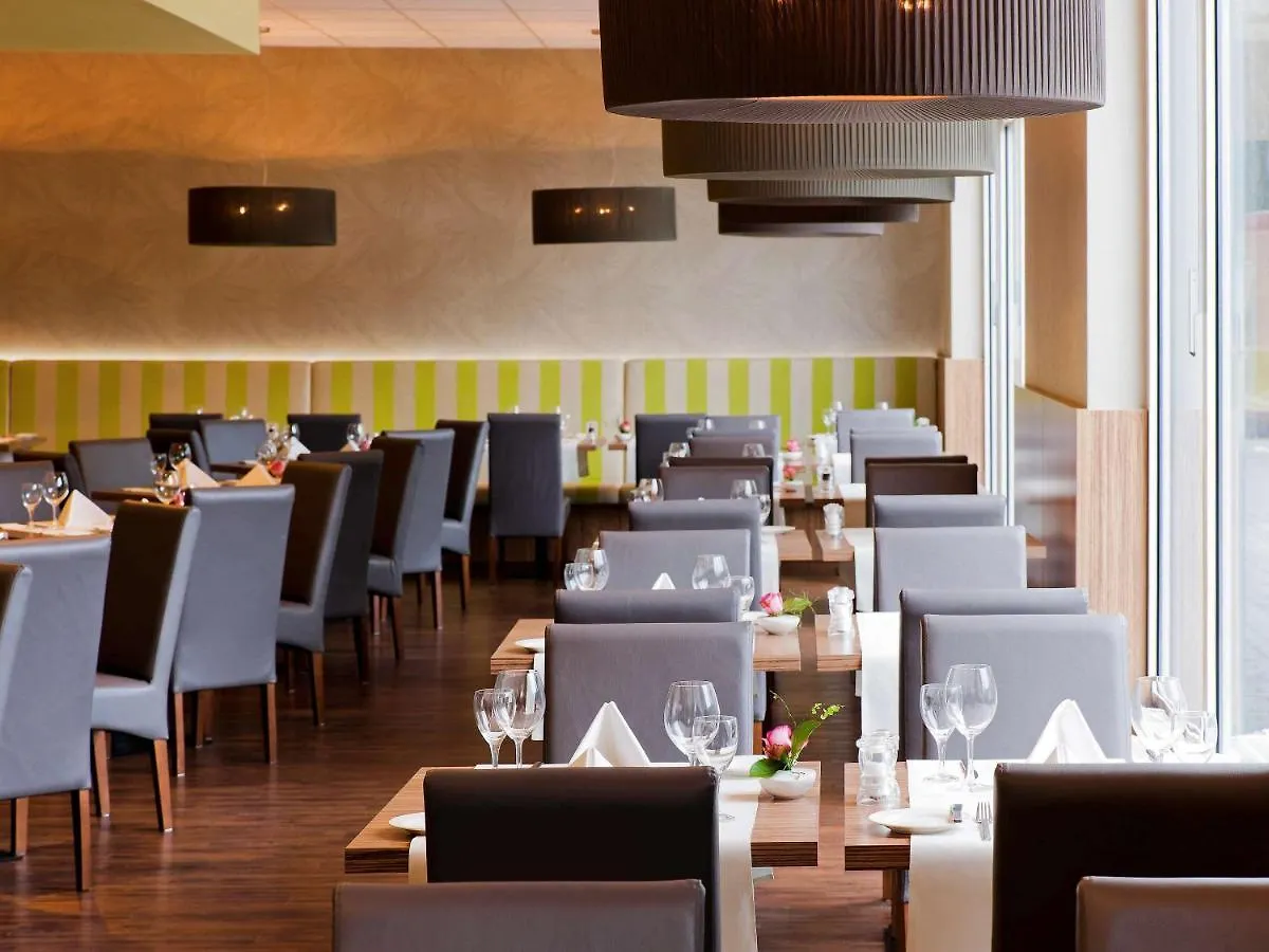 ****  Mercure Hotel Hamburg Am Volkspark Germany